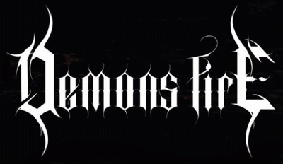 logo Demons Fire